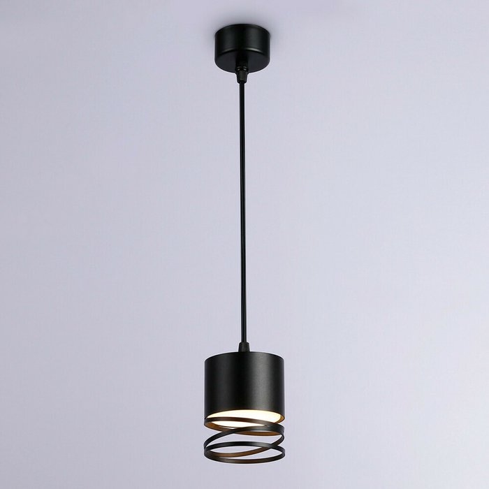 Люстра Ambrella Techno Spot TN71109 - купить Подвесные светильники по цене 2011.0