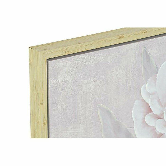 Картина Ваза для цветов 50 x 4 x 70 cm Скандинавский (2 штук) - лучшие Картины в INMYROOM