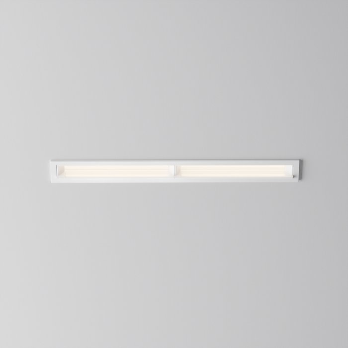 Встраиваемый светильник Technical DL100-12W2.7-3-4K-W Parete Downlight - лучшие Встраиваемые споты в INMYROOM Встраиваемый светильник Technical DL100-12W2.7-3-4K-W Parete Downlight - лучшие Встраиваемые споты в INMYROOM