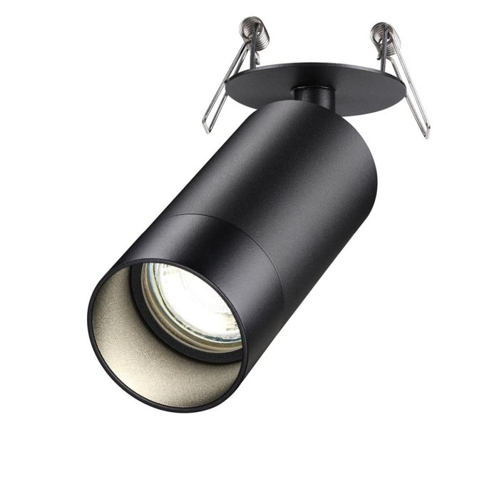 встроенные споты Spot 370873 (алюминий, цвет черный) встроенные споты Spot 370873 (алюминий, цвет черный)