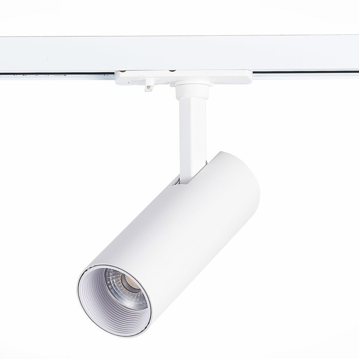 Трековый светильник Mono белого цвета - купить Трековые светильники по цене 1510.0