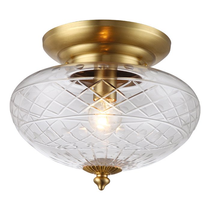Потолочный светильник Arte Lamp "Faberge"