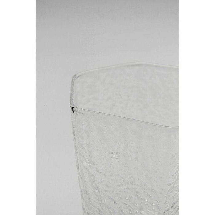 Стакан Cascata, коллекция Водопад 55628 - лучшие Бокалы и стаканы в INMYROOM