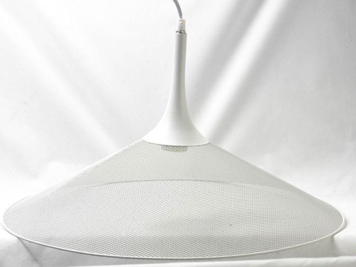 Подвесной светильник Cheektowaga белого цвета - лучшие Подвесные светильники в INMYROOM