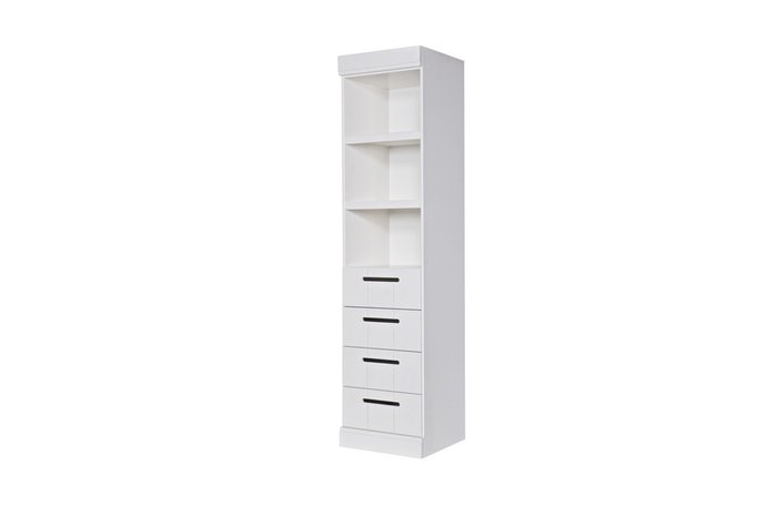 Колонна Connect drawer cabinet - купить Стеллажи по цене 21269.0