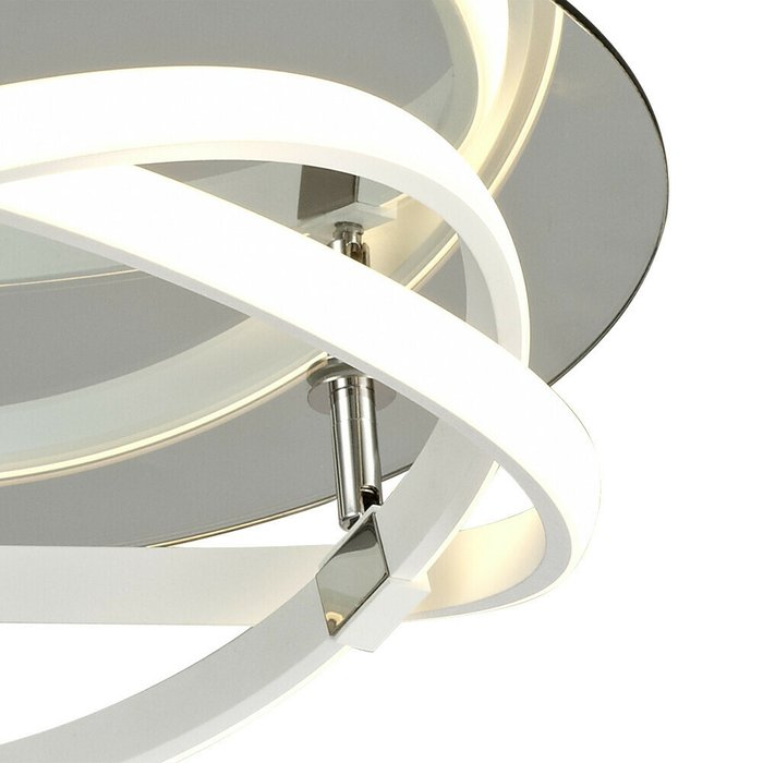 Потолочный светодиодный светильник Mantra Infinity  - купить Потолочные светильники по цене 39219.0