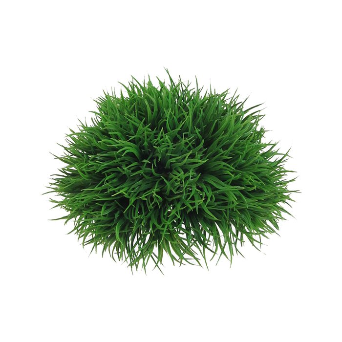 Искусственное растение Grashal зеленого цвета