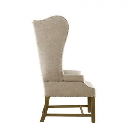 Virginie armchair - лучшие Интерьерные кресла в INMYROOM