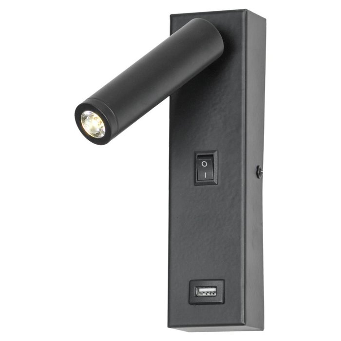 Спот Lussole LGO Кози SY2428 Спот Lussole LGO Кози SY2428