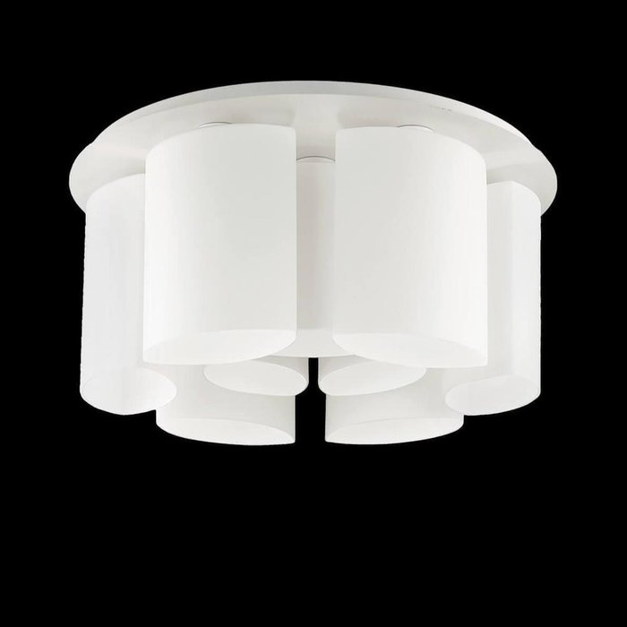 Потолочная люстра Ideal Lux Almond - лучшие Потолочные люстры в INMYROOM