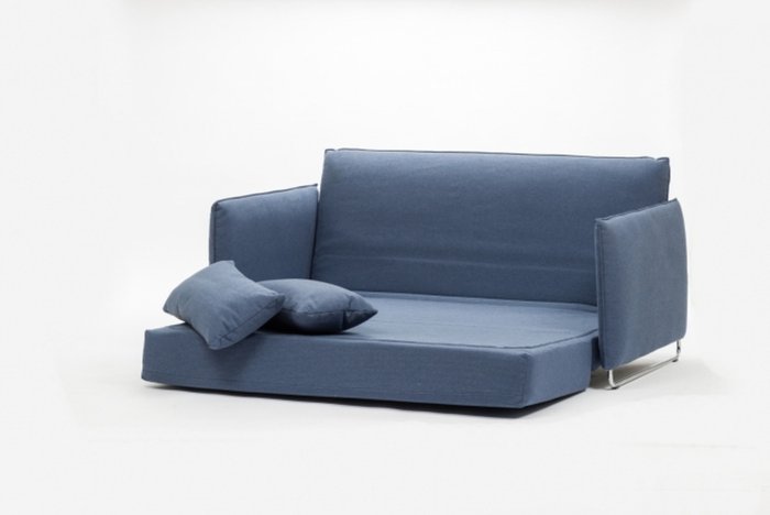 Диван "Cord Sofa bed" - купить Прямые диваны по цене 126480.0