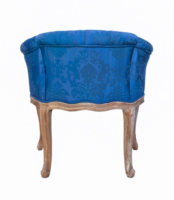 Кресло Kandy blue - лучшие Интерьерные кресла в INMYROOM Кресло Kandy blue - лучшие Интерьерные кресла в INMYROOM