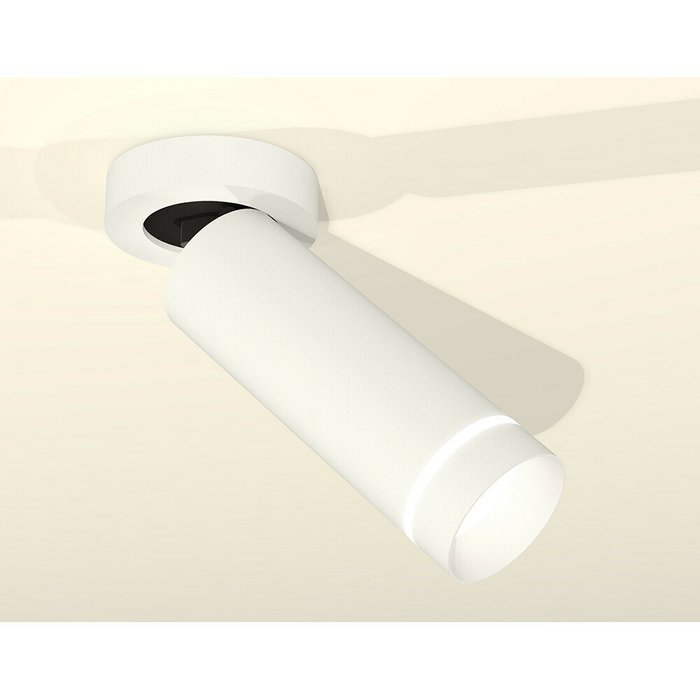 Светильник точечный Ambrella Techno Spot XM6342221 - купить Накладные споты по цене 6149.0