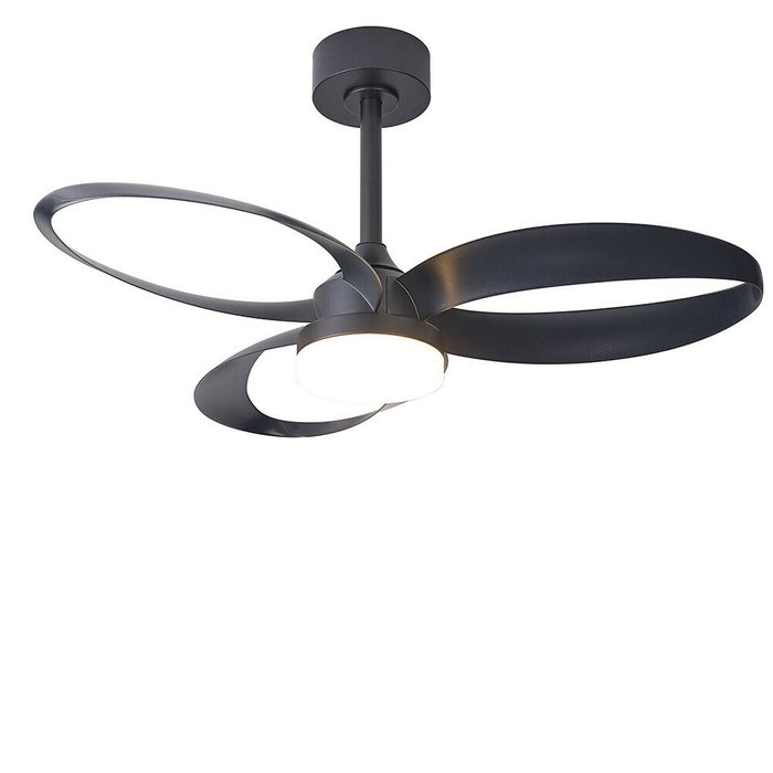 Светильник потолочный Mantra Infinity Fan 8701 Светильник потолочный Mantra Infinity Fan 8701