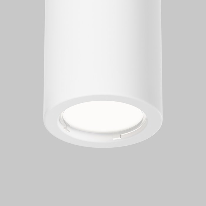 Потолочный светильник Technical C001CL-GU10-W Conik gyps Ceiling - лучшие Потолочные светильники в INMYROOM Потолочный светильник Technical C001CL-GU10-W Conik gyps Ceiling - лучшие Потолочные светильники в INMYROOM