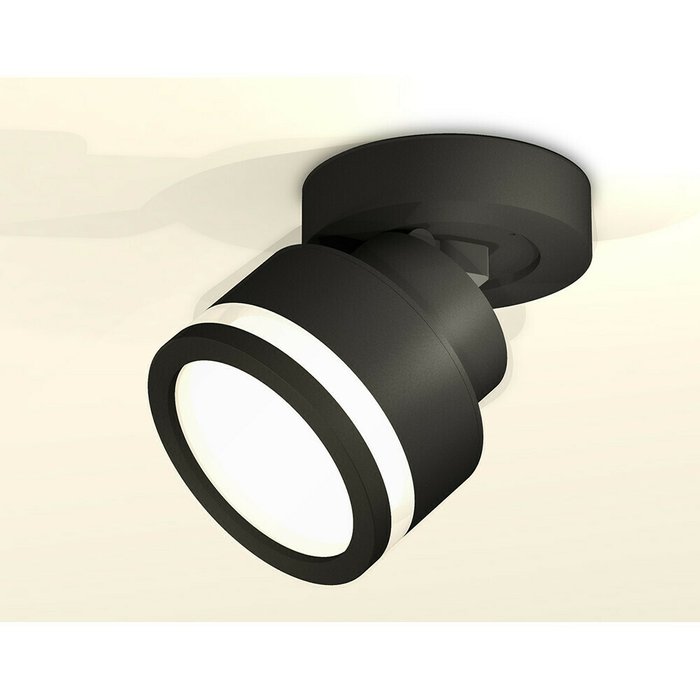 Светильник точечный Ambrella Techno Spot XM8102022 - купить Накладные споты по цене 7443.0