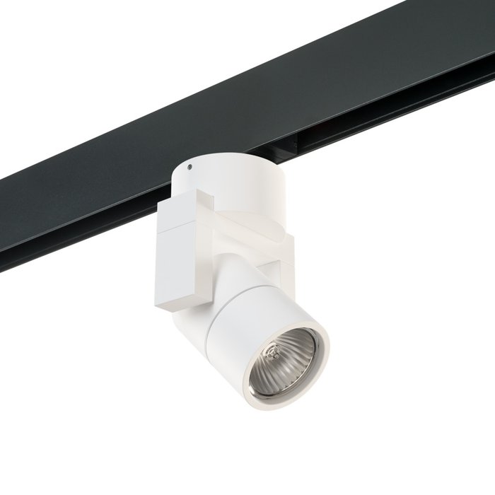 Светильник д/1-фазн трека ILLUMO L1 HP16 БЕЛЫЙ (595077+051046) - купить Трековые светильники по цене 3784.0 Светильник д/1-фазн трека ILLUMO L1 HP16 БЕЛЫЙ (595077+051046) - купить Трековые светильники по цене 3784.0