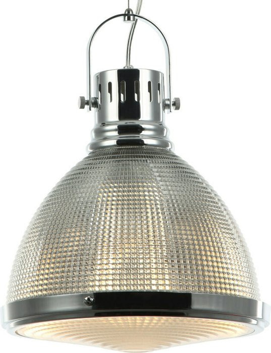 Светильник подвесной 2126/09/01P Stilfort, серия Shiner - купить Подвесные светильники по цене 14700.0