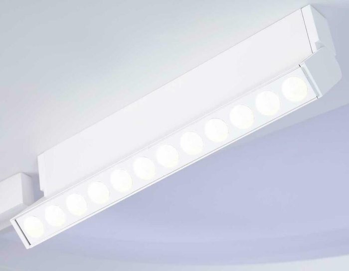 Потолочный светодиодный светильник Ambrella light Comfort LineTech FL51461 - лучшие Потолочные светильники в INMYROOM