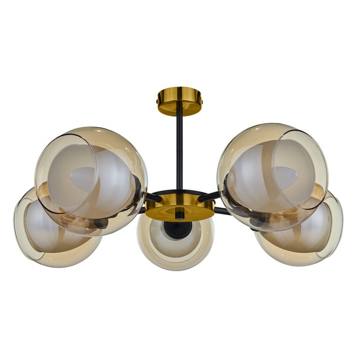 Потолочный светильник Sphere CHN800S-S12AM Потолочный светильник Sphere CHN800S-S12AM