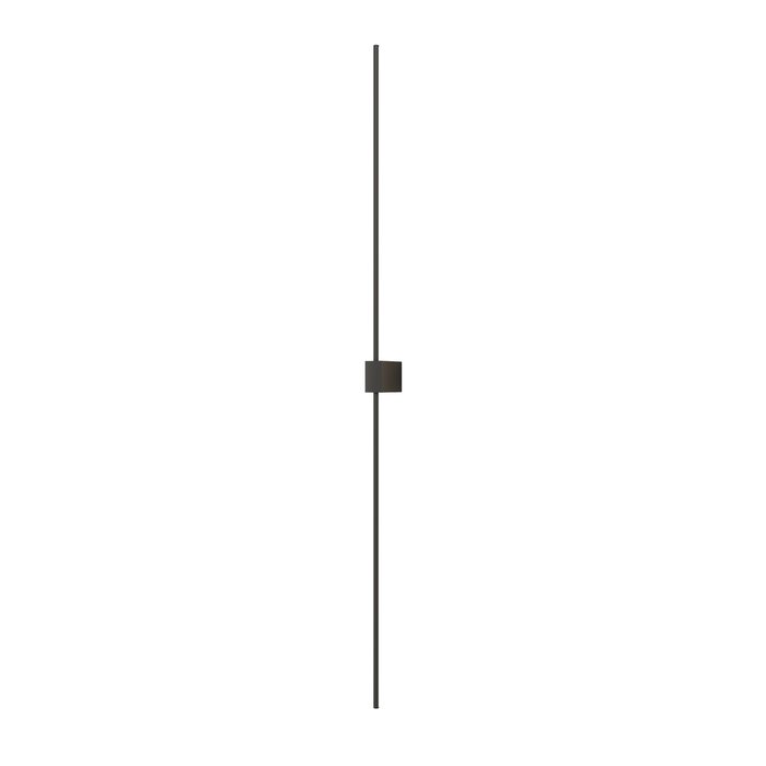Настенный светильник (бра) Technical C071WL-L12B3K Pars Wall - купить Бра и настенные светильники по цене 12490.0