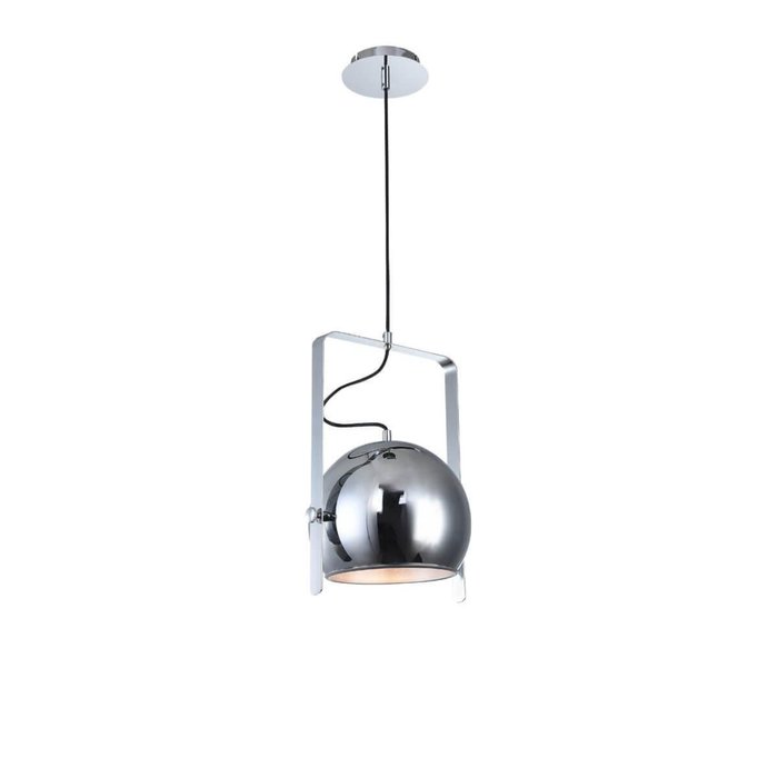 Подвесной светильник Aspen из металла  - купить Подвесные светильники по цене 3980.0