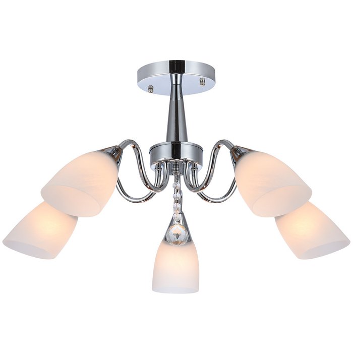 IL1167-5CPA-29 CR светильник потолочный IL1167-5CPA-29 CR светильник потолочный