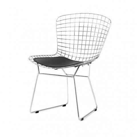 Стул Bertoia