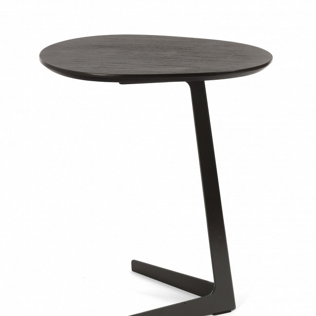 Кофейный стол Pixar черного цвета - лучшие Кофейные столики в INMYROOM