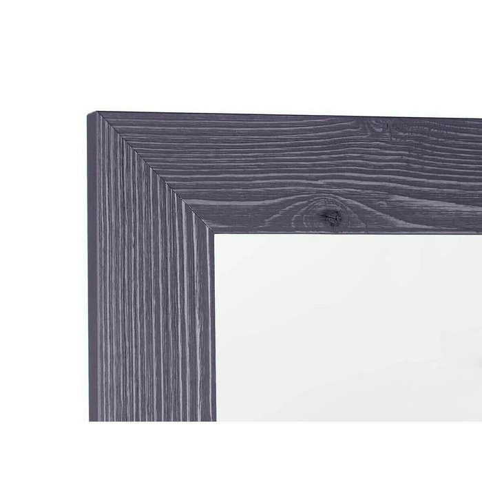 Настенное зеркало 82715 Синий 60 x 80 cm Деревянный MDF Прямоугольный (2 штук) - купить Настенные зеркала по цене 17847.0