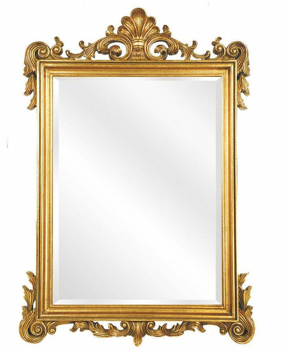 Настенное зеркало "Марсель"   - купить Настенные зеркала по цене 36179.0