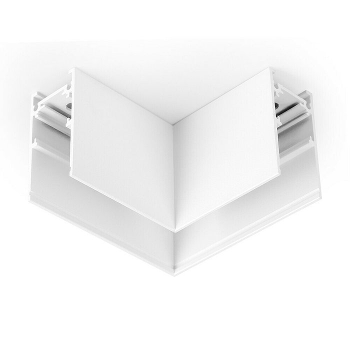 Соединитель угловой Ambrella Magnetic GL3369 Соединитель угловой Ambrella Magnetic GL3369
