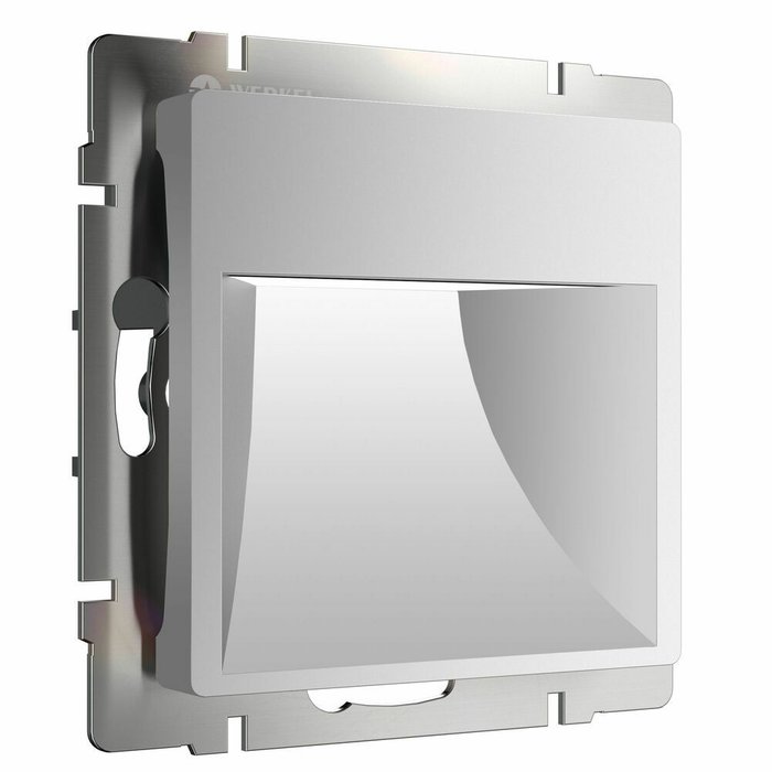 Встраиваемая LED подсветка (серебряный матовый) W1154165 Встраиваемые механизмы серебряный матовый Встраиваемая LED подсветка (серебряный матовый) W1154165 Встраиваемые механизмы серебряный матовый