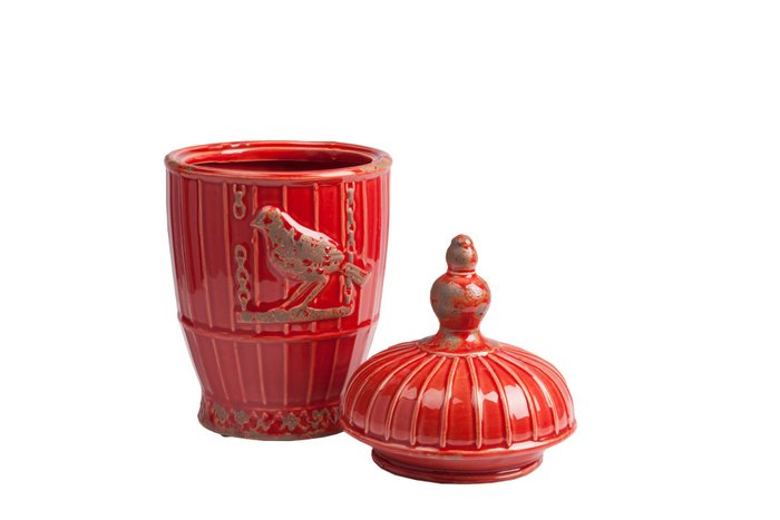 Декоративная ваза Cadence - купить Вазы  по цене 3000.0