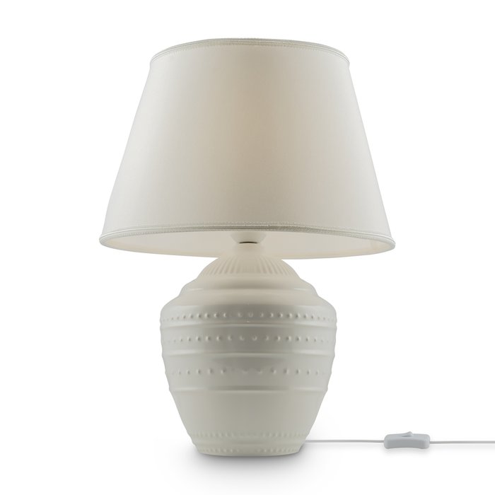 Настольный светильник Freya FR5109TL-01W - купить Настольные лампы по цене 5950.0