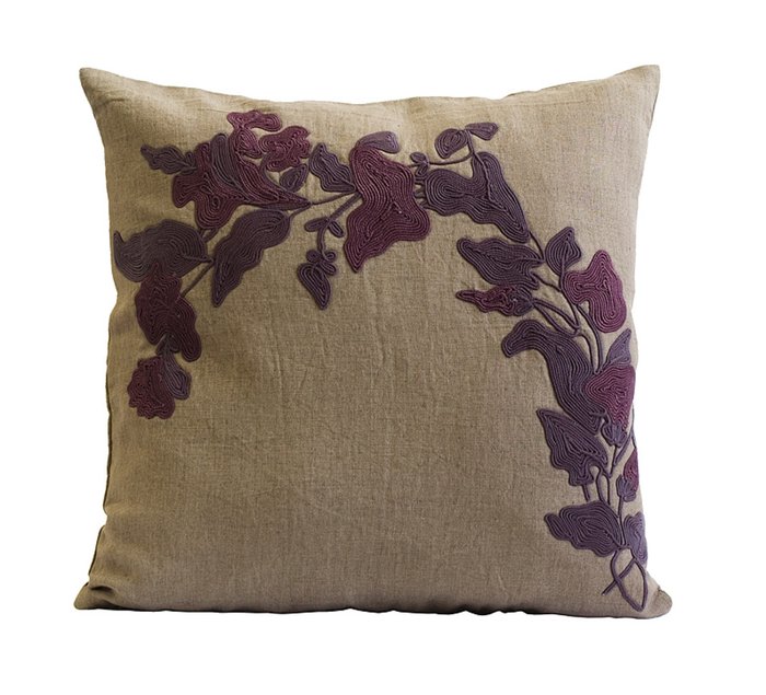 Подушка "Lilac" Подушка "Lilac"
