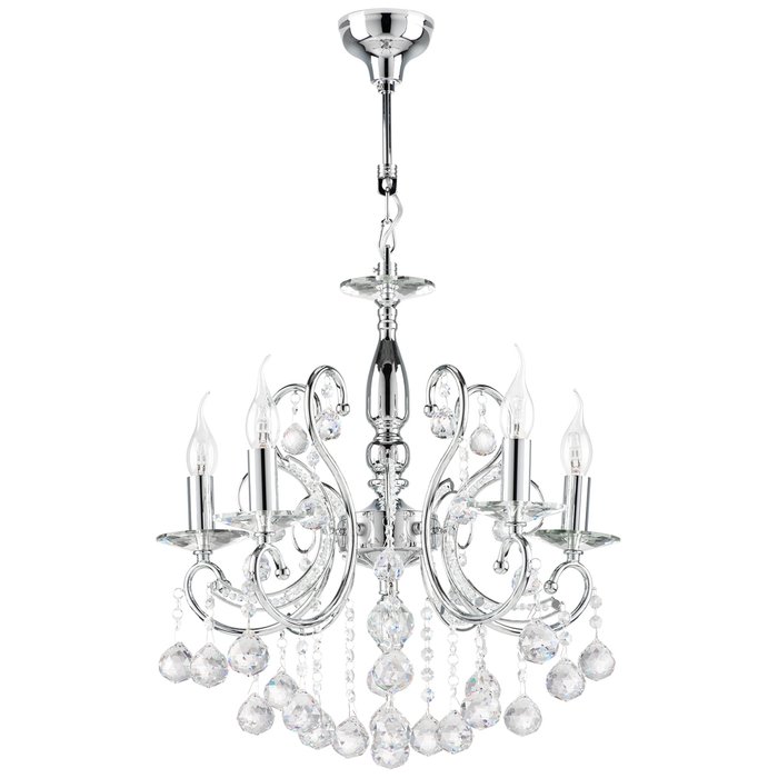 Потолочная люстра Osgona Elegante Потолочная люстра Osgona Elegante