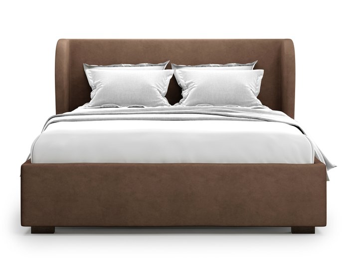 Кровать Tenno с подъемным механизмом 140х200 - купить Кровати для спальни по цене 48000.0