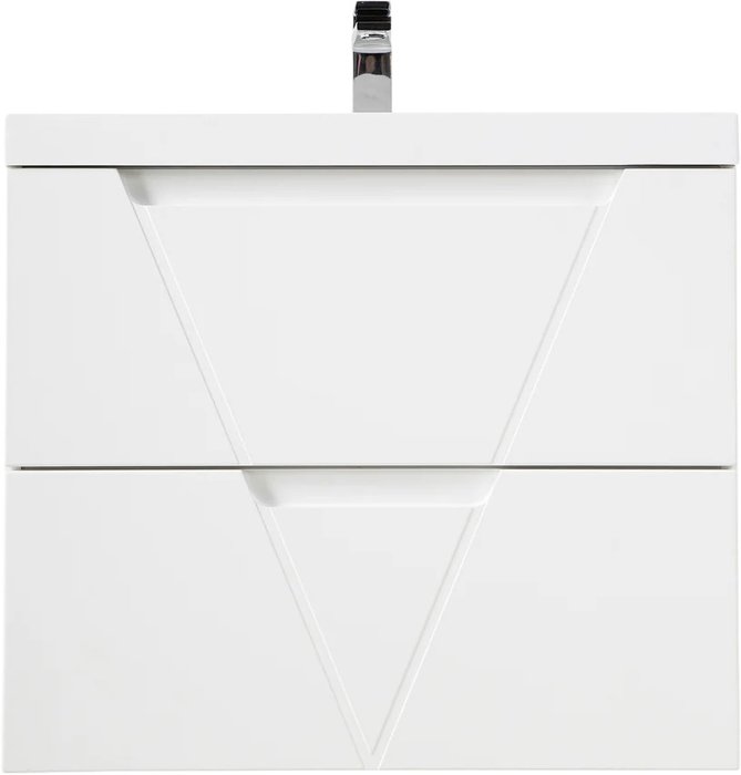 Тумба для комплекта Vittoria - лучшие Тумбы под раковину в INMYROOM