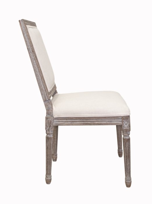 Стул Lotos с мягкой обивкой version 2 - купить Обеденные стулья по цене 24800.0