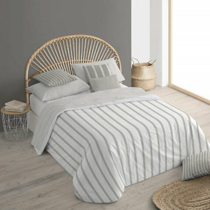 Пододеяльник Decolores Calgary Разноцветный 175 темы 140 x 200 cm Пододеяльник Decolores Calgary Разноцветный 175 темы 140 x 200 cm