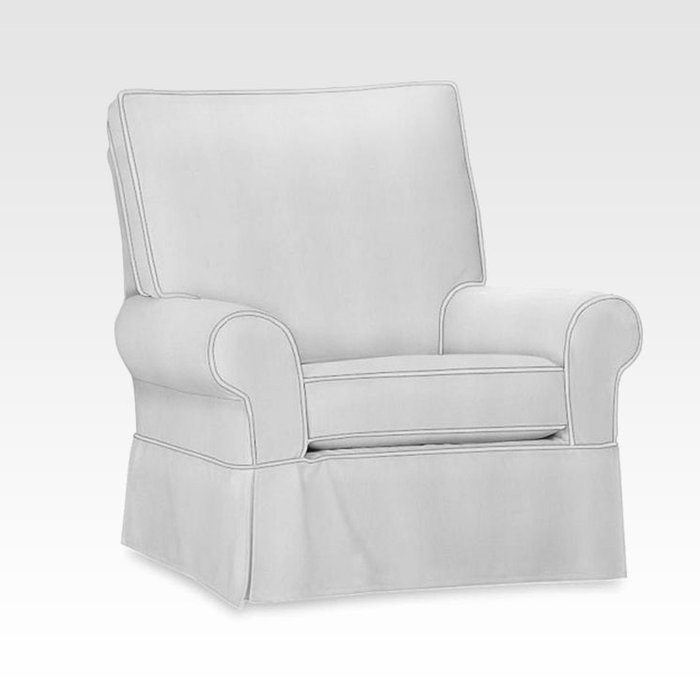 Кресло Avery - лучшие Интерьерные кресла в INMYROOM
