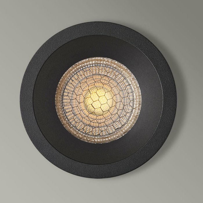 Точечный встраиваемый светильник Arte Lamp DUCRE A8093PL-1BK - лучшие Встраиваемые споты в INMYROOM Точечный встраиваемый светильник Arte Lamp DUCRE A8093PL-1BK - лучшие Встраиваемые споты в INMYROOM