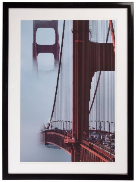 Постер Golden Gate Bridge