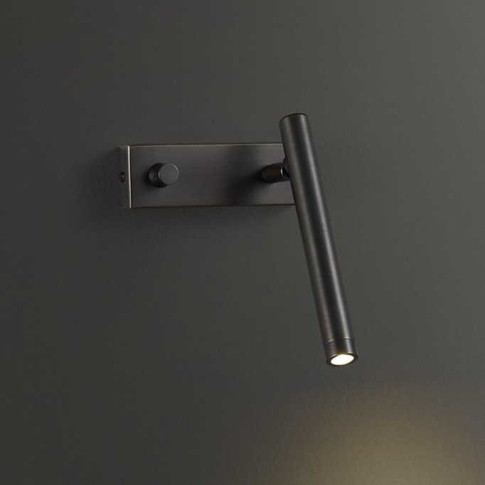 Бра Inodesign Stale Black 44.1217 Бра Inodesign Stale Black 44.1217