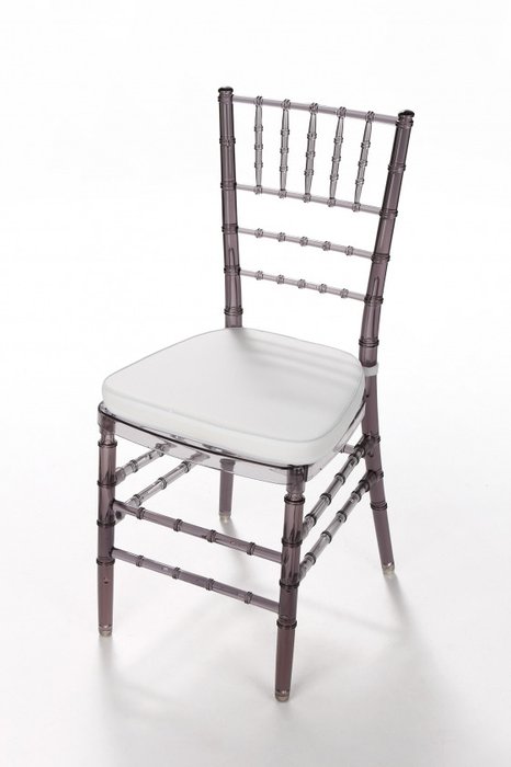 Стул с подушкой "CHIAVARI" - купить Обеденные стулья по цене 10042.0