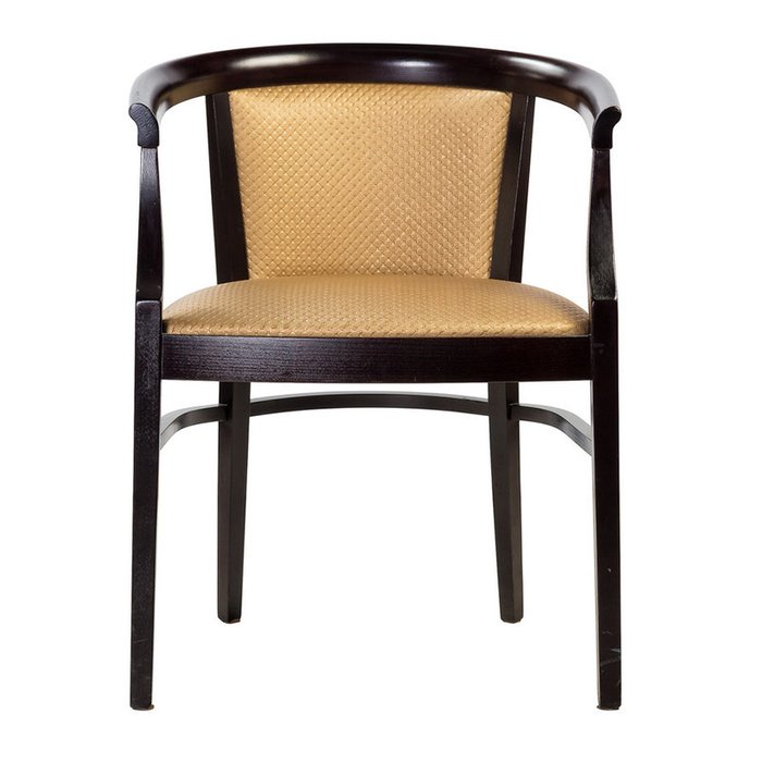 Стул Дебора бежевого цвета  - купить Обеденные стулья по цене 13500.0