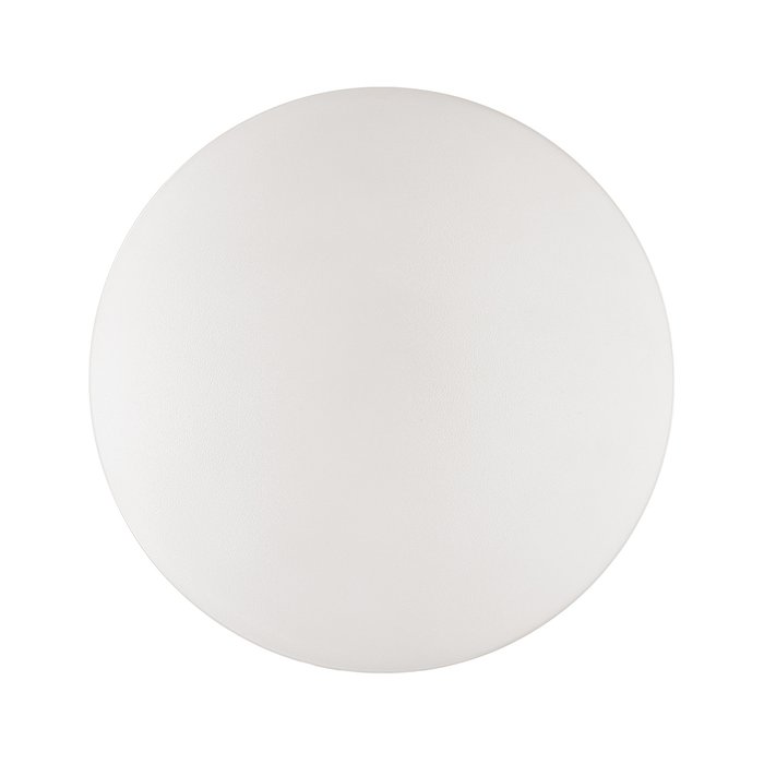 Настенно-потолочный светильник Smalli M белого цвета