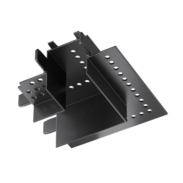Комплектующие для встраиваемой трековой системы Technical TRA084CL-12B Accessories for tracks Radity Магнитная трековая система RADITY