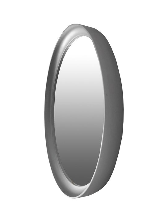 Комплект из трех зеркал Decor Ronda в серебряной раме - купить Настенные зеркала по цене 16000.0